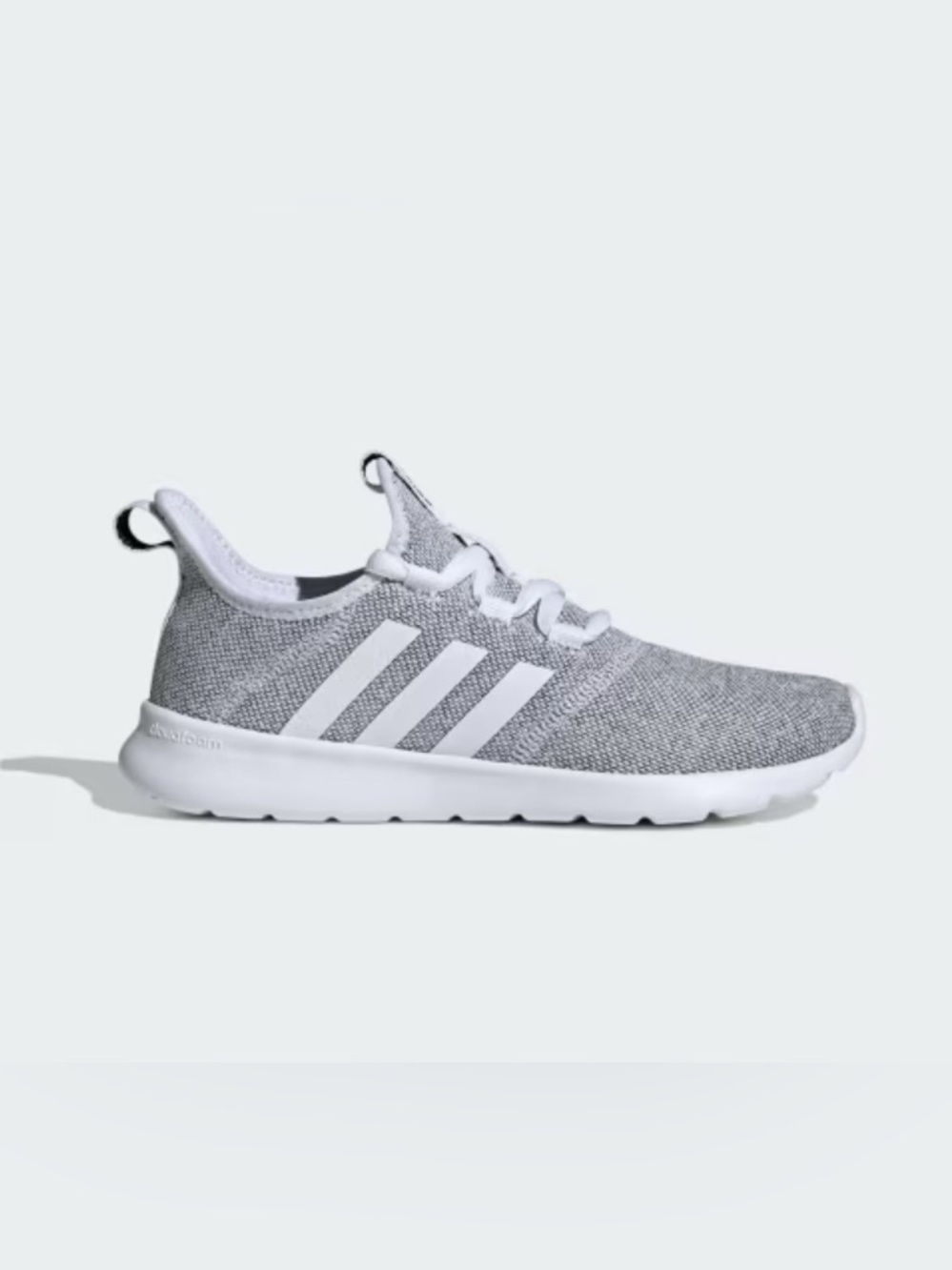 ADIDAS CLOUDFOAM CUSHIONING SHOES NWT 9.5